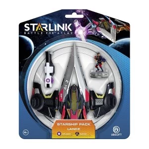 image of Starlink Battle For Atlas Starship Pack Lance