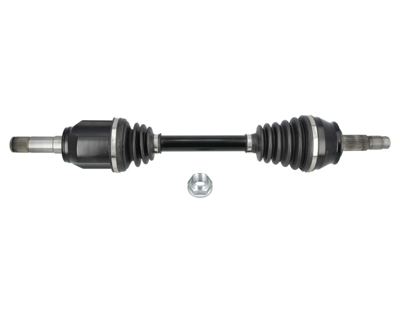 Image of Drive shaft MEYLE 214 498 0120