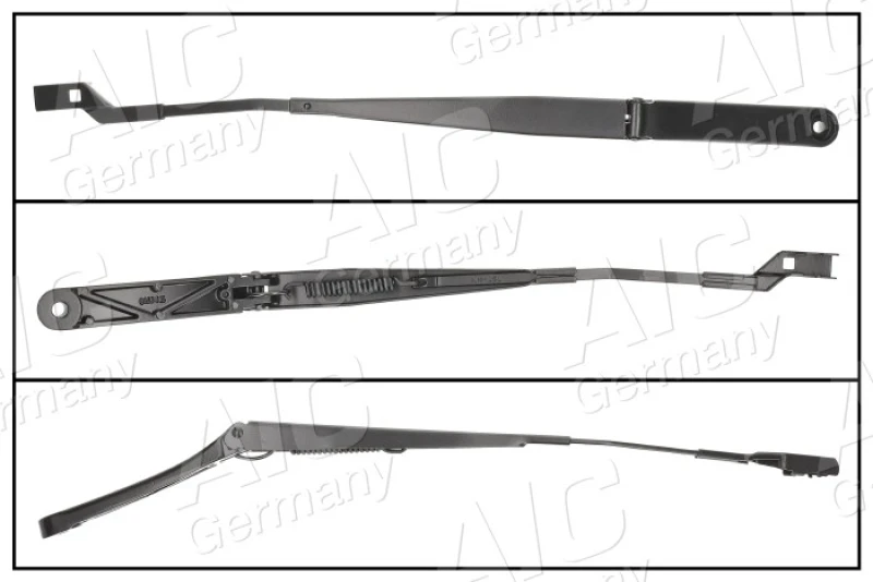 Image of Windscreen wiper arm AIC 57930