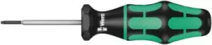Image of Wera 6 IP Torx-Plus Fixed Torque Torque Screwdriver, 0.6Nm