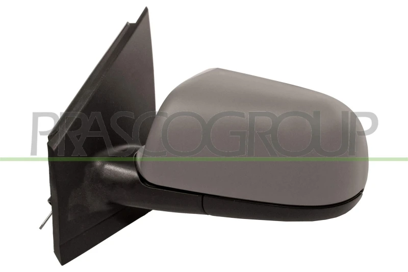 Image of PRASCO Wing mirror PRASCO VG0217124