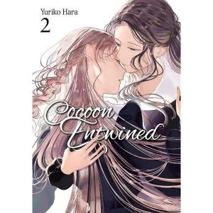Image of Cocoon Entwined, Vol. 2