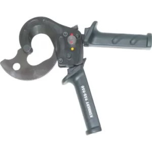 Image of 32MM Dia Cable Cutter Ratchet Type