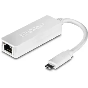 Image of Trendnet TUC-ETG network card Ethernet 2000 Mbit/s