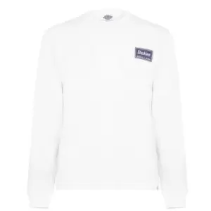 Image of DICKIES Dickies Hazel Dl T Shirt - White