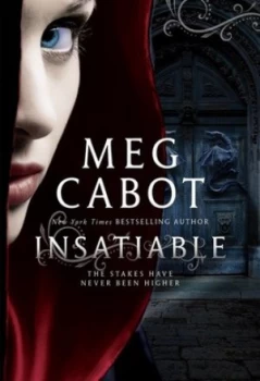 Image of Insatiable by Meg Cabot Paperback