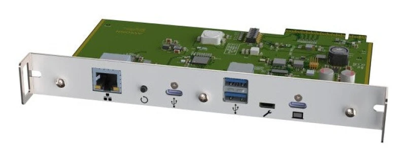 Image of Sharp Sharp 100016191 interface hub Green, Metallic 100016191
