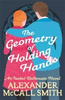 Image of The Geometry of Holding Hands