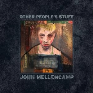 Image of John Mellencamp - Other Peoples Stuff Vinyl