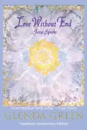 Image of love without end jesus speaks