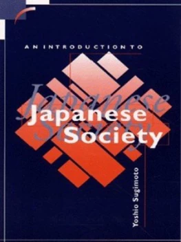 Image of An Introduction to Japanese Society by Yoshio Sugimoto Paperback
