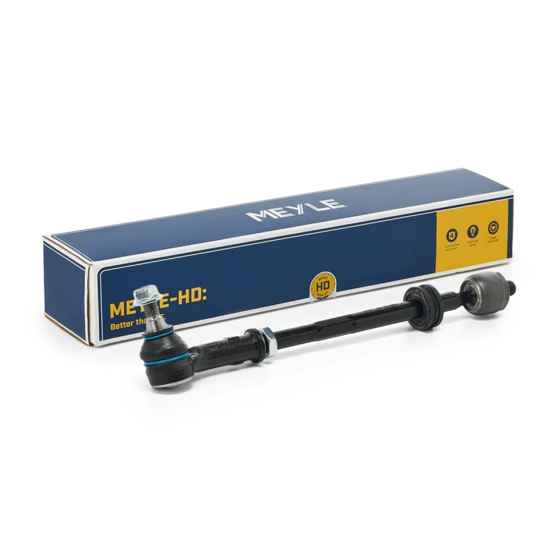 Image of MEYLE 116 030 8315/HD Tie Rod Quality, Front Axle Left Rod Assembly (284)