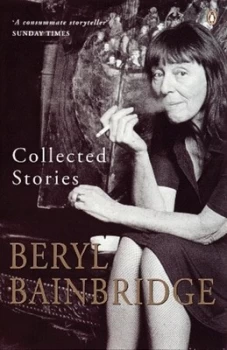 Image of Collected Stories by Beryl Bainbridge Book