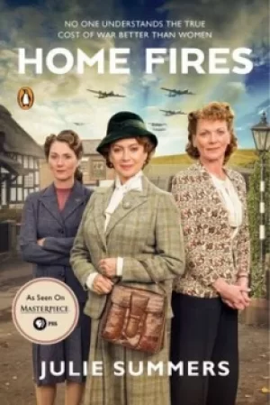 Image of Home fires by Julie Summers