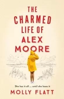 Image of The Charmed Life of Alex Moore