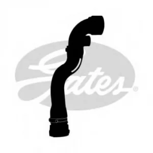 Image of Curved Radiator Hose Gates 3935