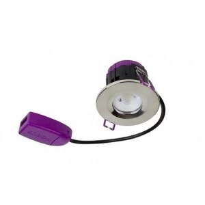 image of Robus Ultimum 5W LED Fire Rated Downlight - Dimmable - 4000K