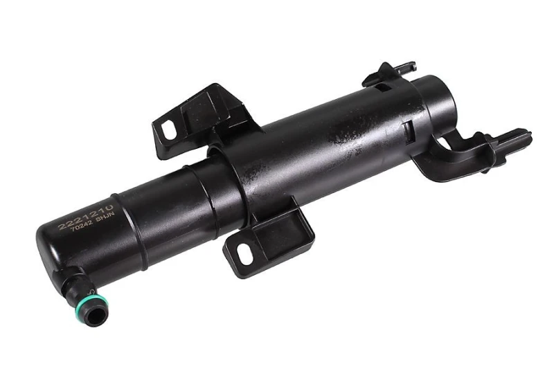 Image of Headlight washer jet METZGER 2221210