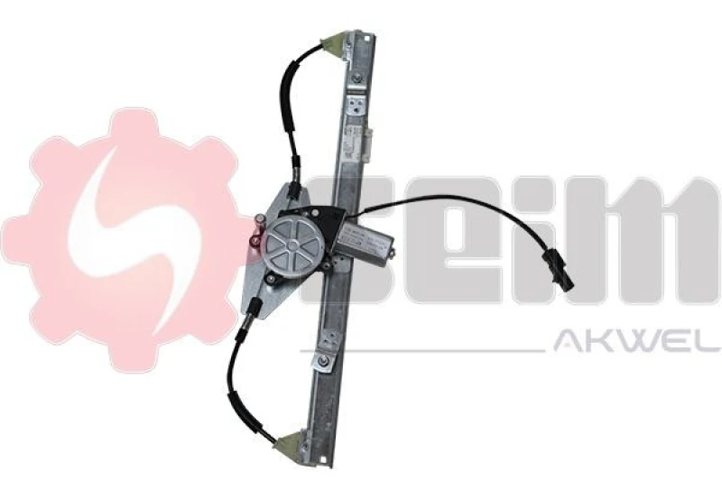 Image of Window regulator SEIM 902647