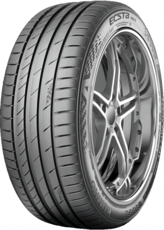 Image of Kumho PS71 XL 265/45 R21 108W passenger car Summer tyres Tyres 2310163 Tyres (100001)