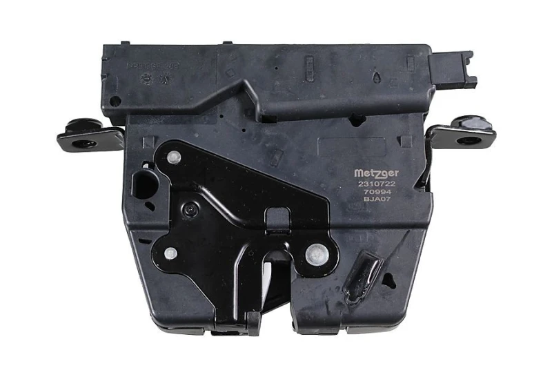Image of Tailgate lock METZGER 2310722
