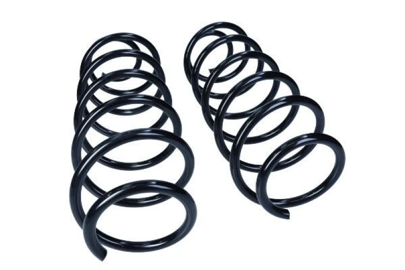 Image of MAXGEAR Coil spring MAXGEAR 60-1050D