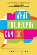 Image of what philosophy can do