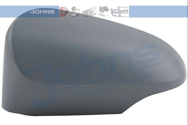 Image of Wing mirror cover JOHNS 81 57 37-91