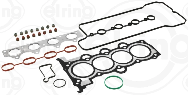 Image of Gasket Set, cylinder head ELRING 925.610