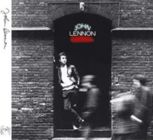 Image of Rock N Roll by John Lennon CD Album