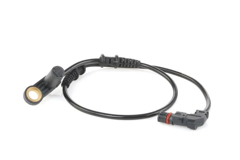 Image of STARK SKWSS-0350194 ABS Sensor Front axle both sides Sensor,wheel speed (412)