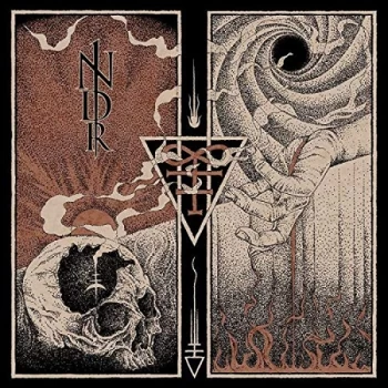 Image of Blaze of Perdition - Near Death Revelations Vinyl