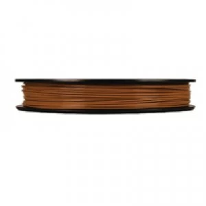 image of MakerBot 3D Printer Filament Large True Brown MP06639