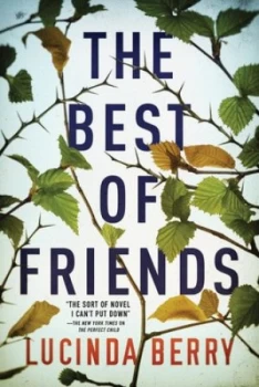 Image of The Best of Friends by Lucinda Berry