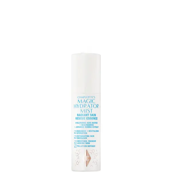 Image of Charlotte Tilbury Charlotte's Magic Hydrator Mist 75ml