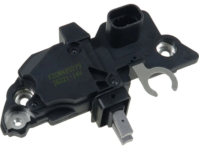 Image of AS-PL Alternator voltage regulator AS-PL ARE0151(SEG)