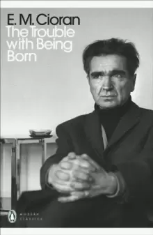 Image of The Trouble With Being Born