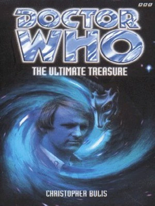 Image of The Ultimate Treasure by Christopher Bulis Paperback