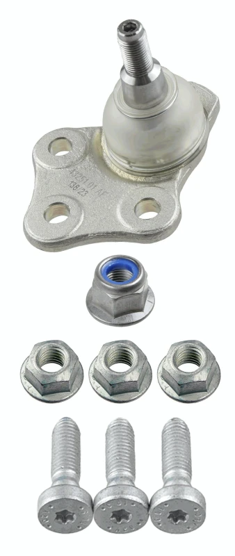 Image of Ball Joint LEMFORDER 43251 01