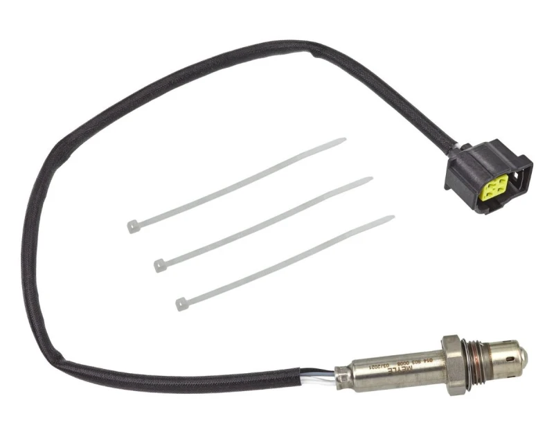 Image of MEYLE 014 803 0008 Lambda sensor MEYLE-Original: True to OE. Lambda Sensor (3922)