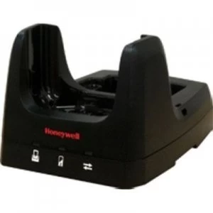 image of Honeywell CCB01-010BT Black mobile device dock station