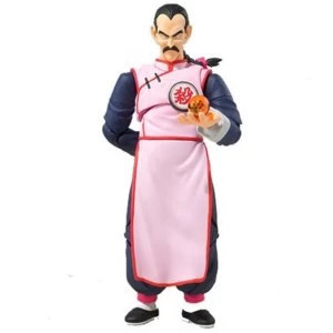 image of Tao Pai Pai (Dragon Ball Z) SH Figuarts Figure