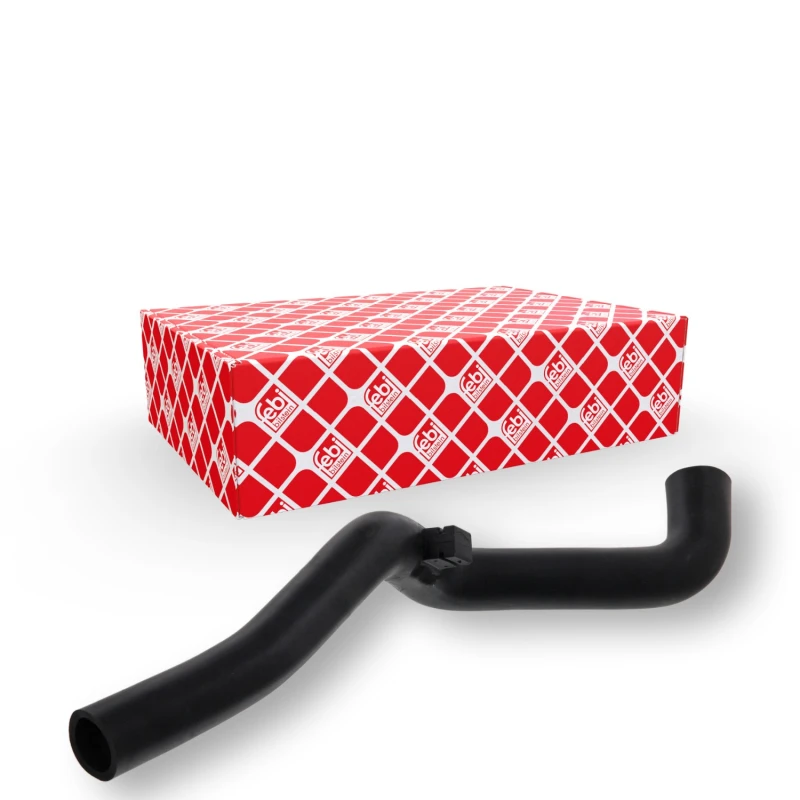 Image of FEBI BILSTEIN 35194 Radiator Hose Radiator Hose (475)