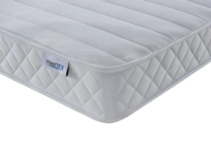 Image of Maxitex Premier Sprung Mattress Small Single