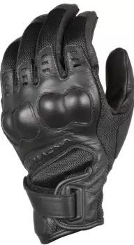 Image of Macna Bold Gloves, black, Size 2XL, black, Size 2XL