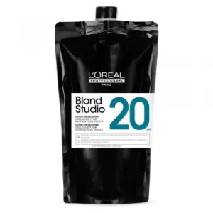 Image of L'Oral Professionnel Blond Studio Nutri-Developer 20vol