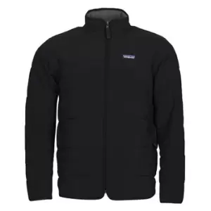 image of Patagonia M's Pack In Jkt mens Jacket in Black - Sizes S,M,L