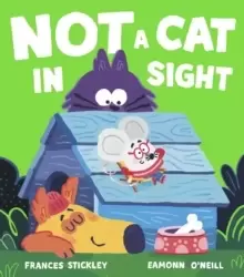 Image of Not a Cat In Sight
