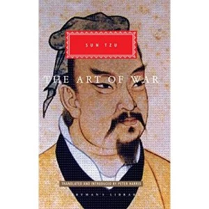 Image of The Art of War Hardback 2018
