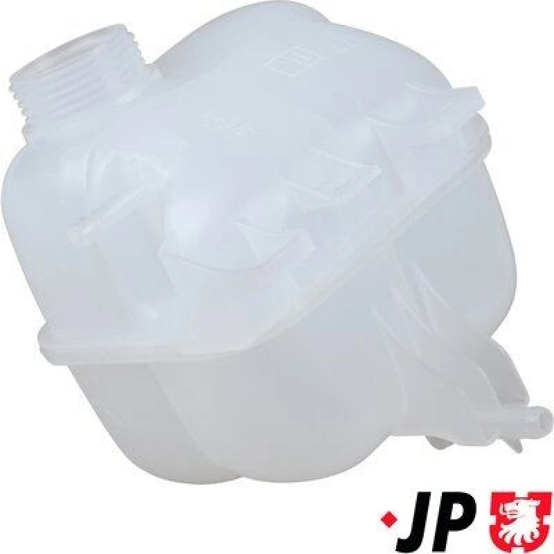 Image of JP GROUP Coolant expansion tank JP GROUP 6014700200
